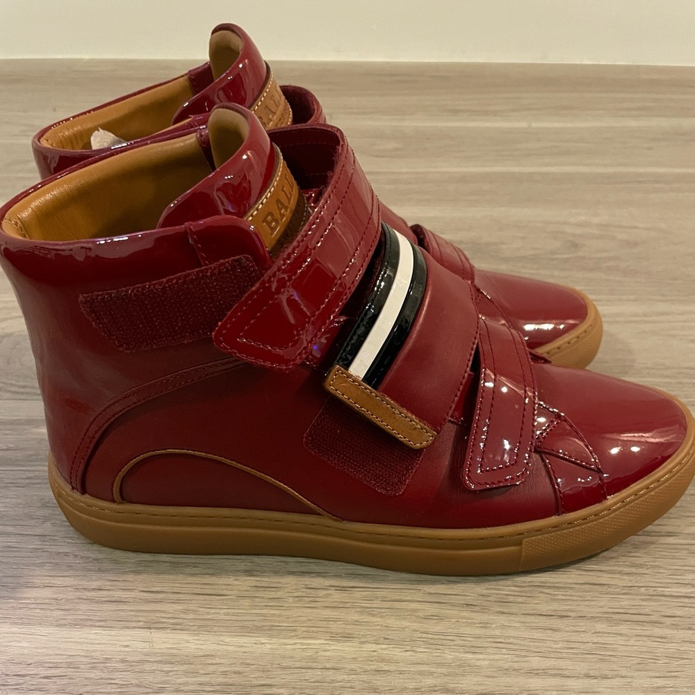 Bally Sneakers